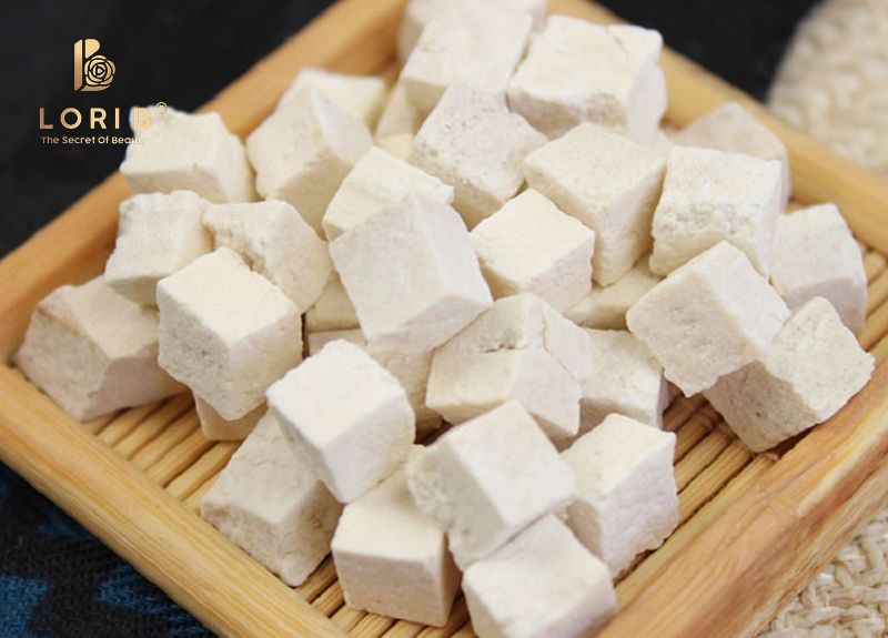 tắm trắng thuốc bắc sữa dê non