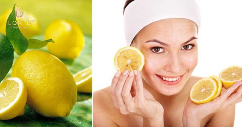 mẹo trị mụn thâm