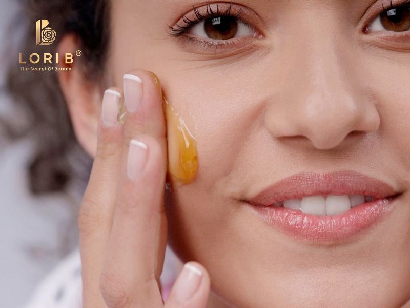 mẹo trị mụn thâm