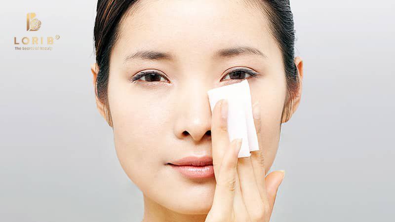 nguyên nhân khiến da tiết nhiều dầu