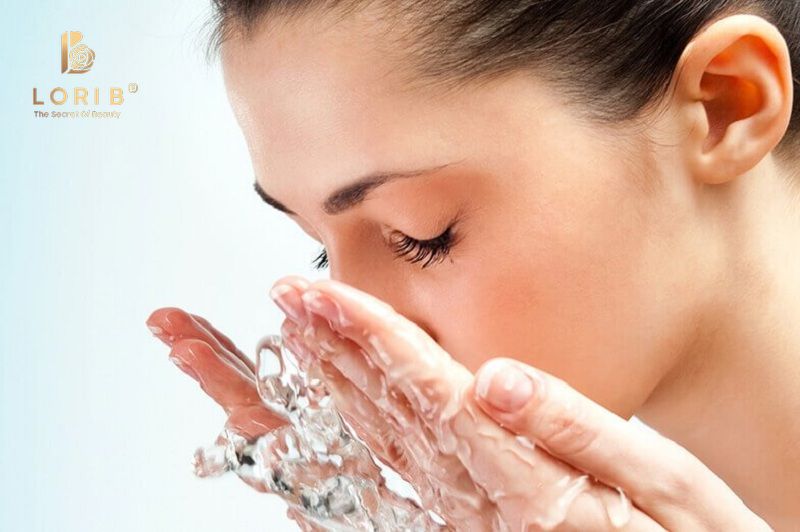 nguyên nhân khiến da tiết nhiều dầu