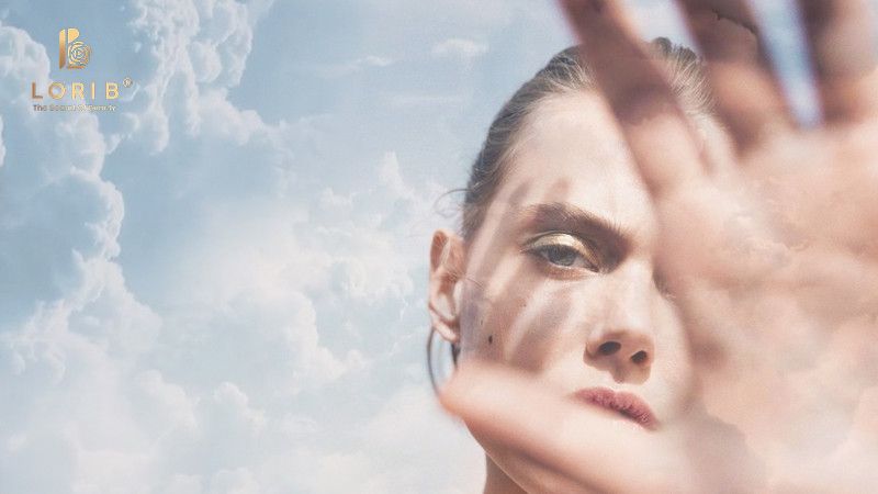 nguyên nhân khiến da tiết nhiều dầu