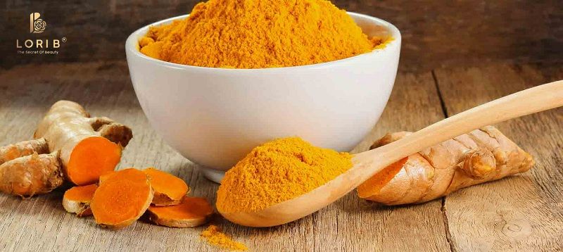 tắm trắng tự nhiên