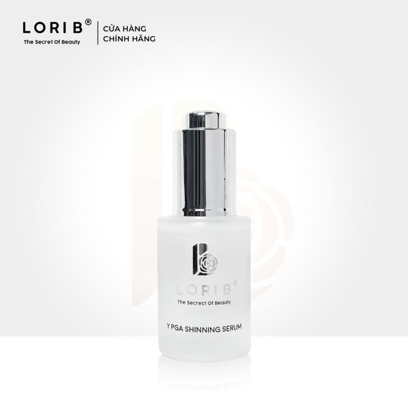 Serum dưỡng da căng bóng Y - PGA