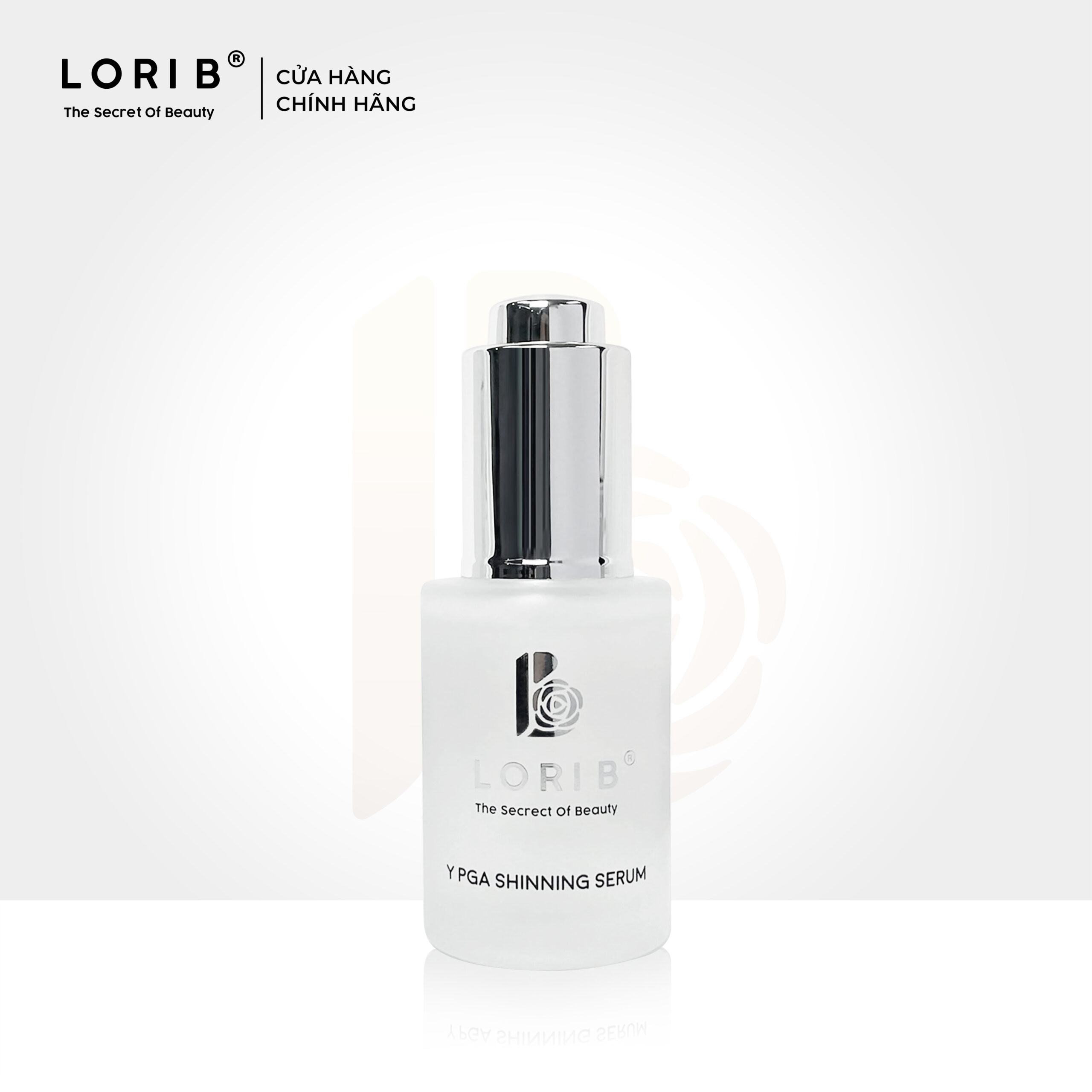 Serum dưỡng da căng bóng Y - PGA